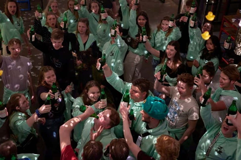 Sofia's Hidden Bars: 4-Hour Pub Crawl - What Travelers Are Saying