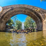 Soft Canyoning Ceira River, in Góis, Coimbra - Detailed Breakdown of the Itinerary