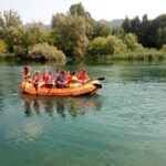 Soft Rafting on Adda River - Why This Tour Works Well