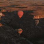 Soganli Valley Cappadocia Hot Air Balloon Tour - The Experience: What You Can Expect