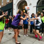 Soho: Drag Queen Disco Diva Tour - Itinerary Breakdown