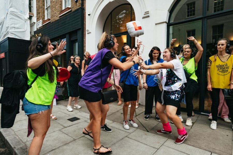 Soho: Drag Queen Disco Diva Tour - Itinerary Breakdown