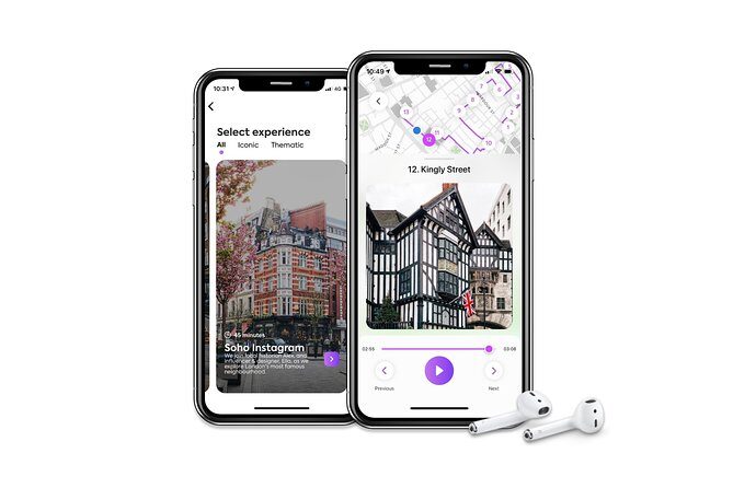 Soho Instagram Self-Guided Walking Tour - Top Photo Spots - Who’s It Best For?