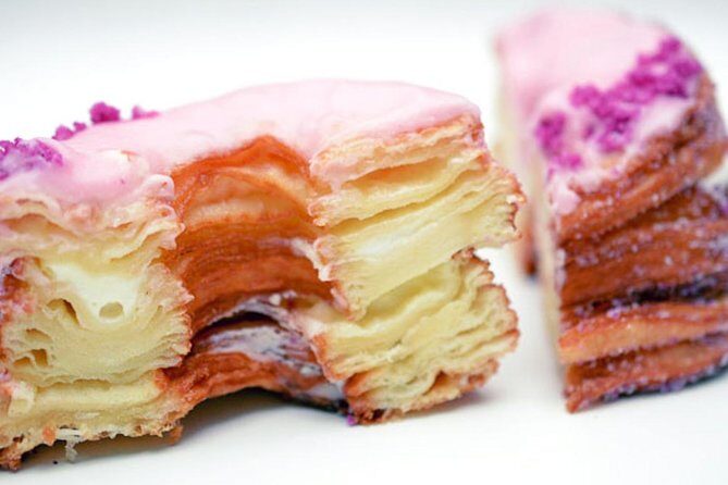 SoHo, Little Italy and Chinatown - Food and Culture Tour - A Closer Look at the Itinerary