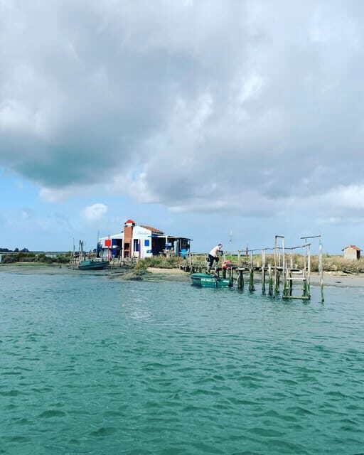 Solar Boat Tour along the Salgado da Ria de Aveiro - Practical Tips for Your Trip