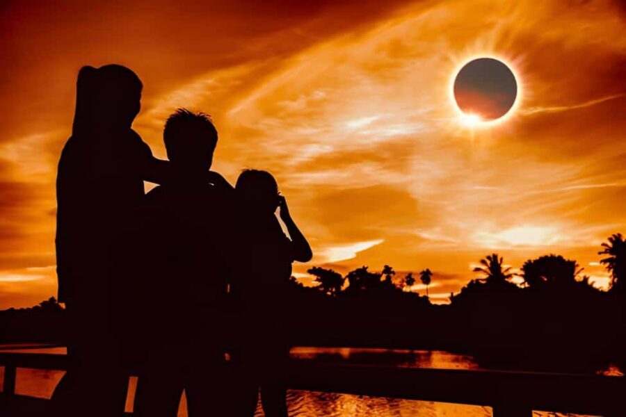 Solar Eclipse: Golden Circle & Reykjanes - Also for Cruises - What Does the Tour Feel Like?