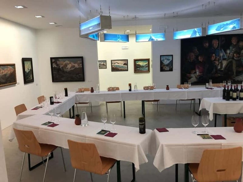 Solda: Messner Mountain Museum Ortles Entry Ticket - The Exhibits and Highlights