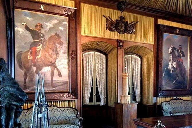 Solferino Ticket Valid for Visit to the Museum and the Rocca - What the Reviews Say