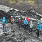 Sólheimajökull Glacier Hike Adventure - The Itinerary: What to Expect
