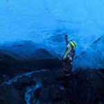 Sólheimajökull: Glacier Hike and Ice Cave Tour - The Itinerary in Detail