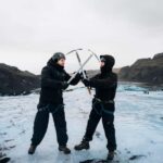 Sólheimajökull: Guided Glacier Hike Adventure (Easy) - The Experience in Detail