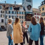Solothurn: Private city tour, 60 or 90 minutes - Who Is This Tour Best For?