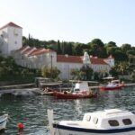 Solta Island: Self-Guided Bike Tour from Split - The Logistics — From Split to Solta