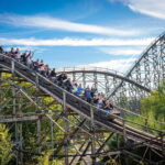 Soltau: Heide Park Resort Day Ticket - The Park Experience: Comfort and Convenience