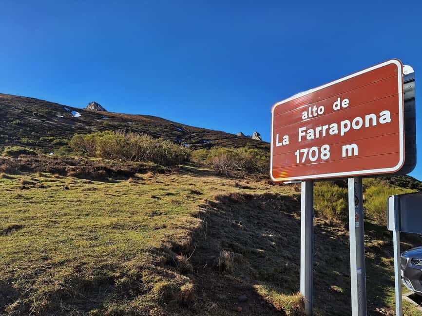 Somiedo Natural Park & its Rural Villages Tour from Oviedo - The Journey Into Asturias’ Natural and Cultural Heart