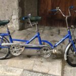 Sondrio and Surroundings: Tour with Vintage Tandem and Tasting - From Historic Streets to Natural Beauty