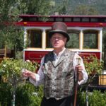 Sonoma Valley Open Air Wine Trolley Tour - How the Tour Flows