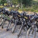 Sonoma Valley Pedal Assist Bike Tour - What the Itinerary Looks Like