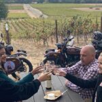 Sonoma Valley Sidecar Wine tours - In-Depth Look at the Itinerary and Experience