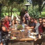 Sonoma Valley Small Group Winery Tour - What Travelers Are Saying