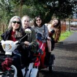 Sonoma Wine Country Electric Trike Tour - 3 hours - Frequently Asked Questions