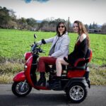 Sonoma Wine Country Electric Trike Tour - 5 hours - Final Thoughts