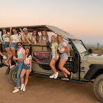 Sonoran Desert Jeep Tour at Sunset - Who Should Do This Tour?
