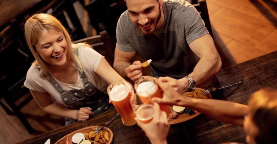 Sopot: Private Polish Beer Tasting Tour - Who Is This Tour Best For?