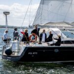 Sopot: Yacht Cruise Around the Bay with Welcome Drink - The Itinerary Breakdown: What You’ll Experience