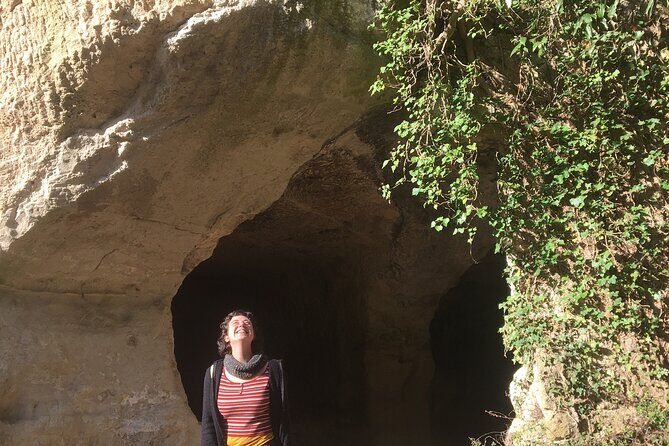 Sorano and its wonders, The Vie Cave and wine cellars - What Do Travelers Say?