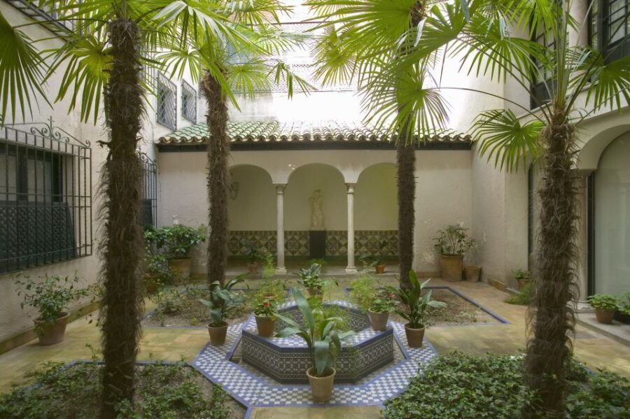 Sorolla Museum Private Tour with an Expert Guide - What to Expect from the Tour