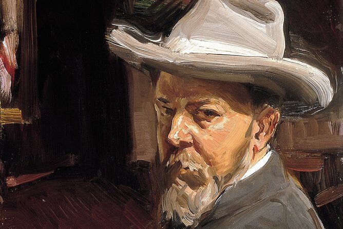 Sorolla Museum Private Tour - Who Should Consider This Tour?