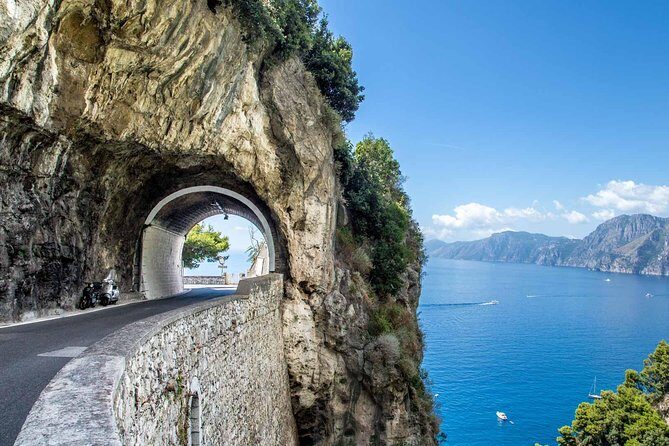 Sorrento and Amalfi Coast - Private Day Trip - What Travelers Say