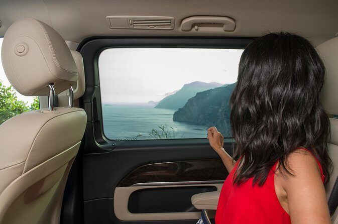 Sorrento and Amalfi Coast Private Day Trip - Authentic Insights from Travelers