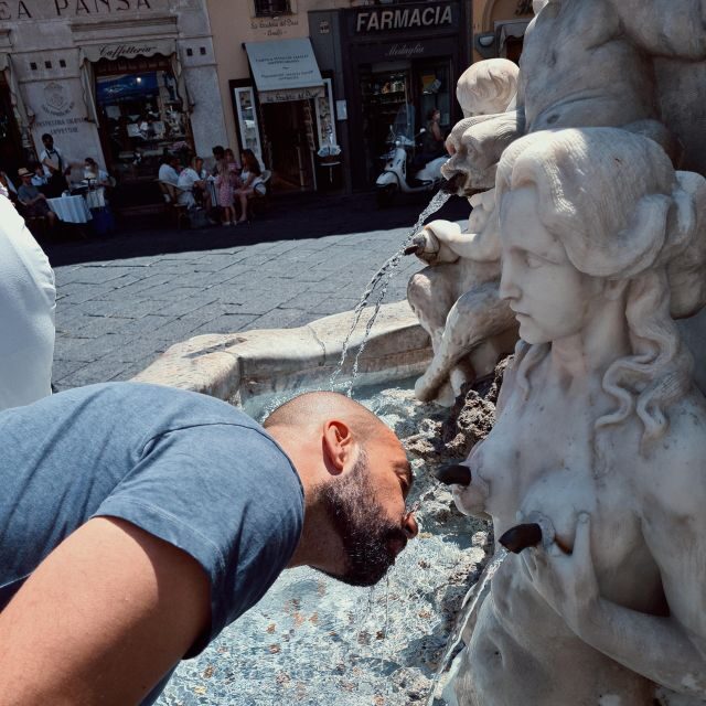 Sorrento and Amalfi coast self audio guide tour - What You’ll See and Hear