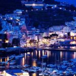 Sorrento by night... with a tasty surprise - The Itinerary Breakdown