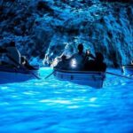 Sorrento: Capri Boat Tour with Swimming and Drinks - What Travelers Say