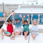 Sorrento: Capri Island Private Yacht Tour with Skipper - The Itinerary in Detail