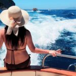 Sorrento Coast 2 Hours Shared Boat Tour with Swimming Stop - Price and Value