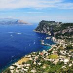 Sorrento Coast and Capri Boat Tour from Sorrento - What Travelers Say
