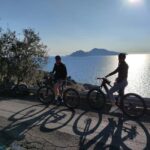Sorrento Coast Sunset E-Bike Tour - The Ride & the Experience