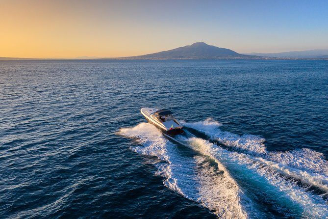 Sorrento Coast Tour - Who Should Book This Experience?