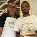 Sorrento Cooking Experience - Terry's kitchen - Detailed Breakdown of the Itinerary