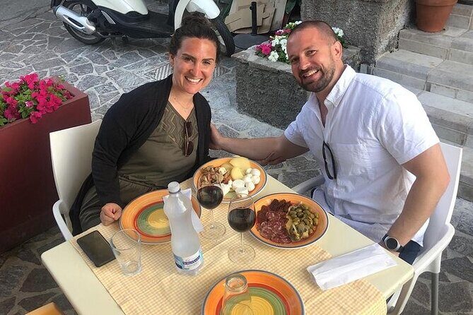 Sorrento Food and Drink Walking Tour - Evaluating the Price and Overall Value