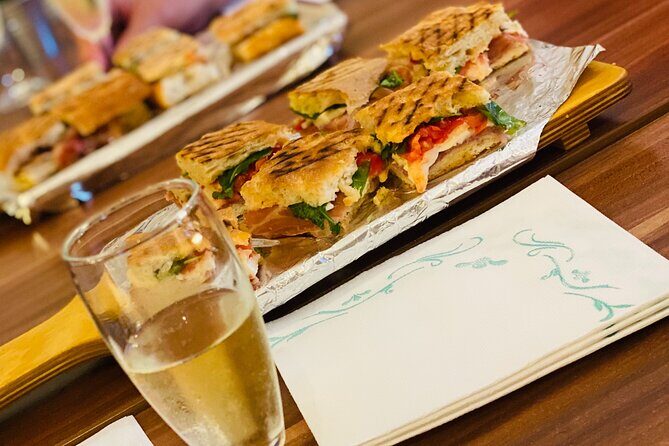 Sorrento Food & Wine Tour - 'Taste of Sorrento' - Potential Drawbacks and Considerations