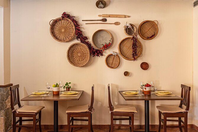 Sorrento: Gluten Free Cooking Class - Final Thoughts