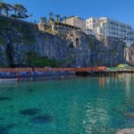 Sorrento: Gothic-Baroque Art Tour & Free local Tasting - What to Expect From the Tour