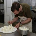 Sorrento: Granita, Sorbet, & Gelato-Making Class - What to Expect During the Class