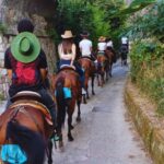Sorrento: Horseback Riding Tour with Guide - What We Loved About the Tour