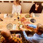 Sorrento: Immersive Wine Tasting Experience in a Historic Winery - The Setting and Its Charm